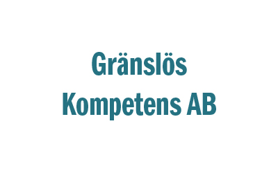 Gränslös Kompetens AB
