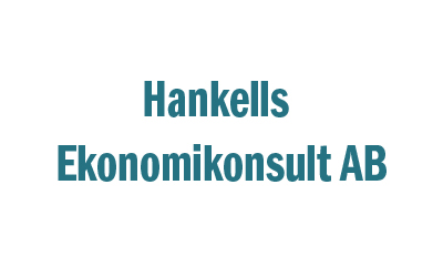 Hankells Ekonomikonsult AB