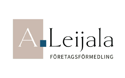 A Leijala Företagsförmedling