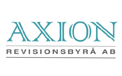 Axion Revisionsbyrå AB