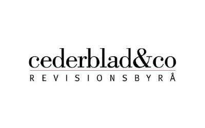 Cederblads Revisionsbyrå AB