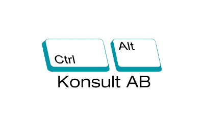 Ctrl Alt Konsult AB