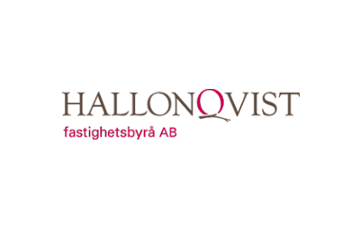 Hallonqvist Fastighetsbyrå AB