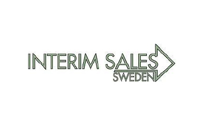 Interim Sales Sweden