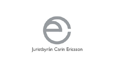 Juristbyrån Carin Ericsson