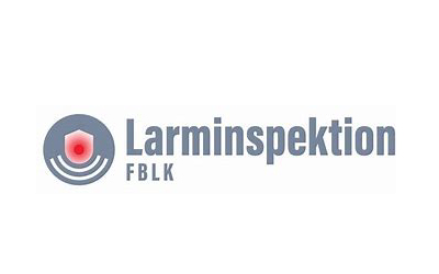 FBLK Larminspektion AB