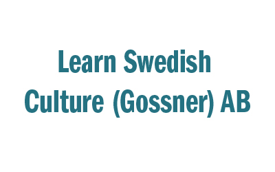Learn Swedish Culture (Gossner) AB