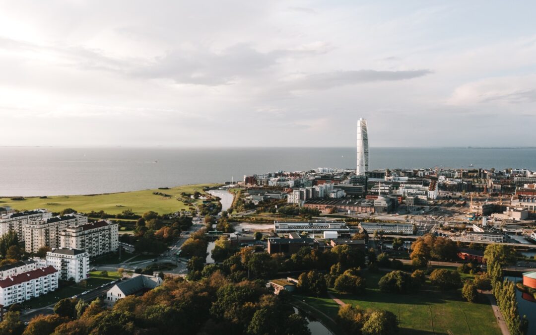 Informationsmöte med Malmö stad 2/10!