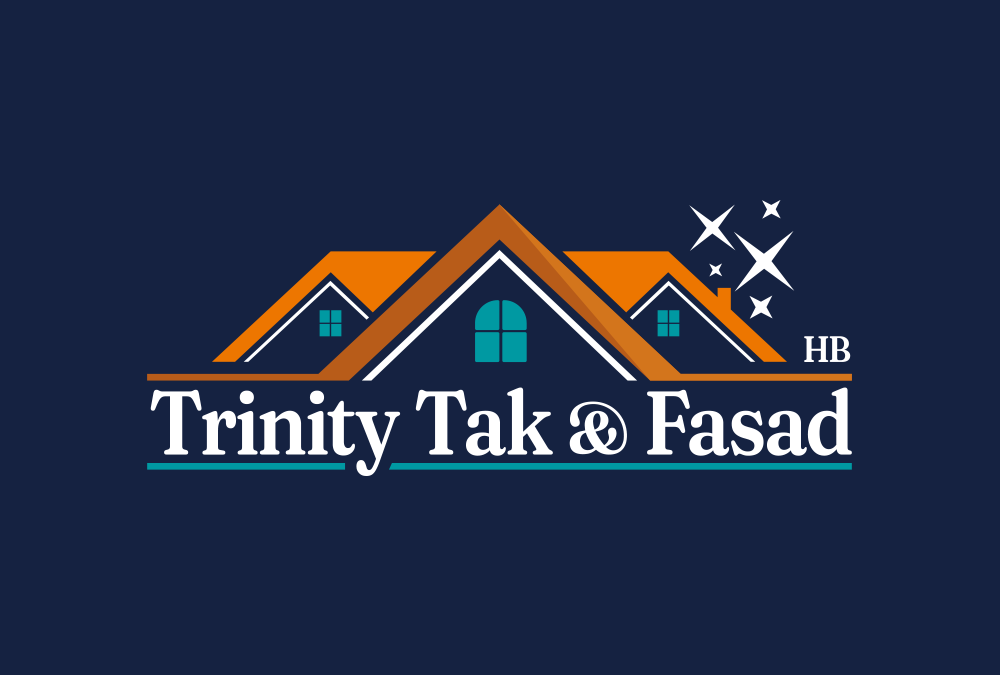 Trinity Tak & Fasad AB