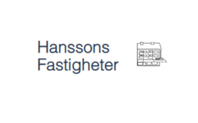 Hanssons Fastigheter AB
