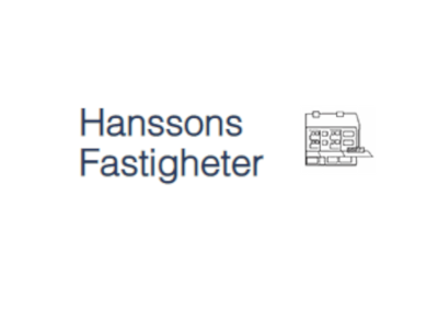 Hanssons Fastigheter AB