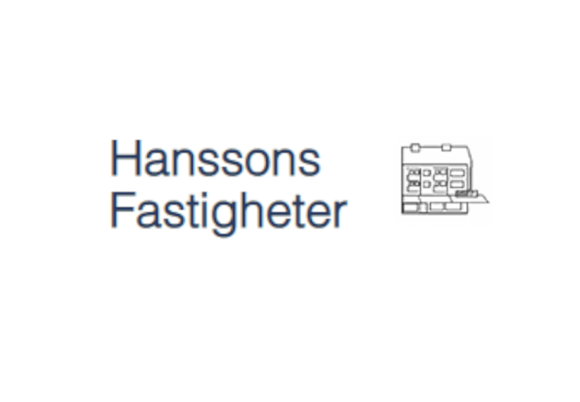 Hanssons Fastigheter AB